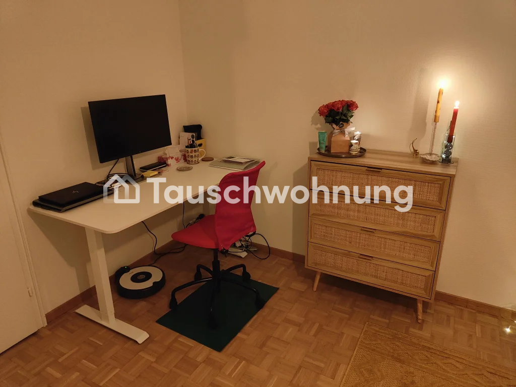 1 room apartment