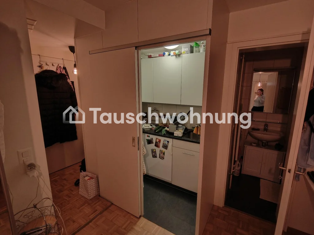 1 room apartment