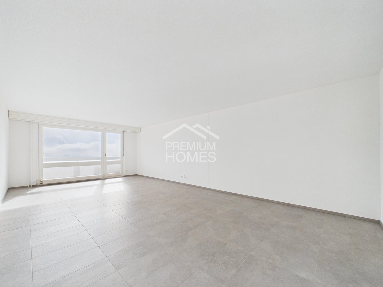 Appartement de 2 ½ pièces