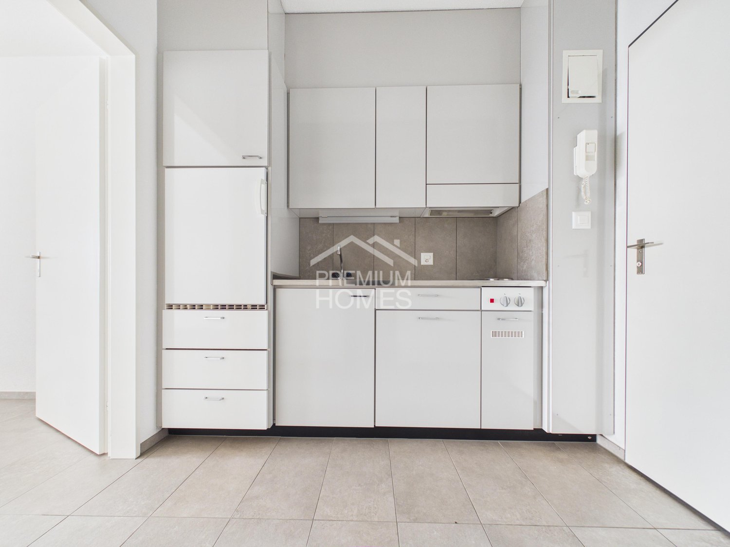 Appartement de 2 ½ pièces