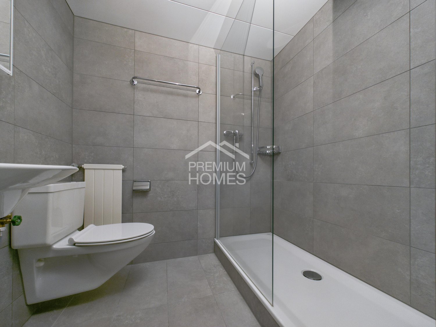 Appartement de 2 ½ pièces