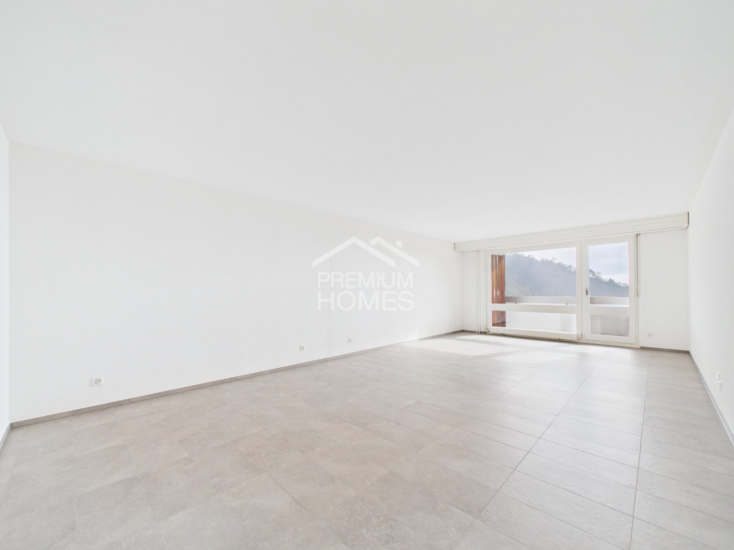 Appartement de 2 ½ pièces