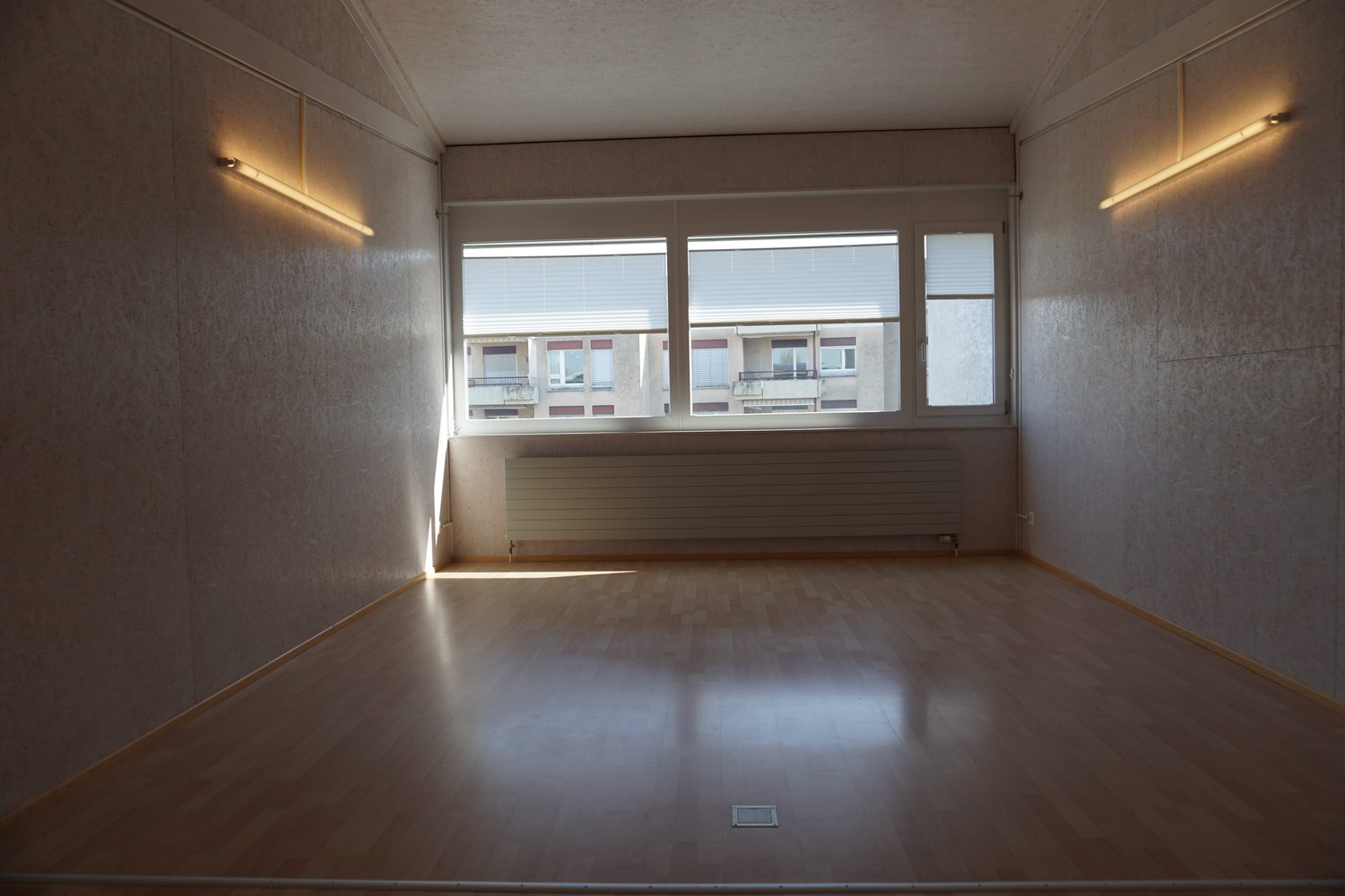 28m² office, photo 1 of 2