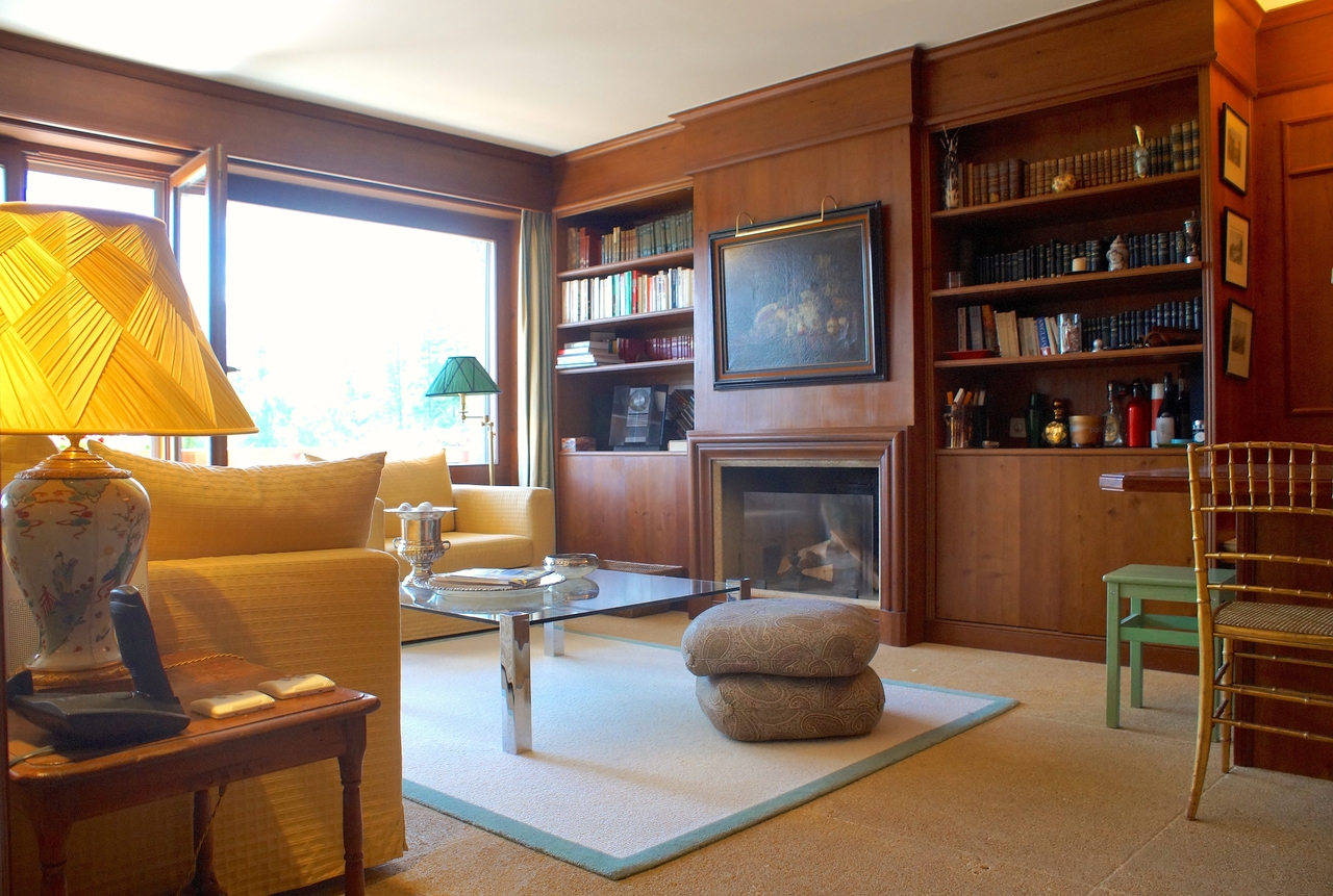 2 rooms apartment