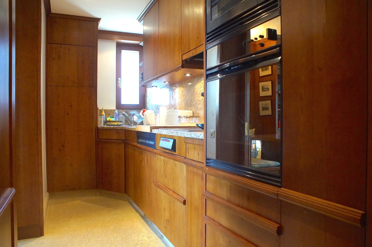 2 rooms apartment