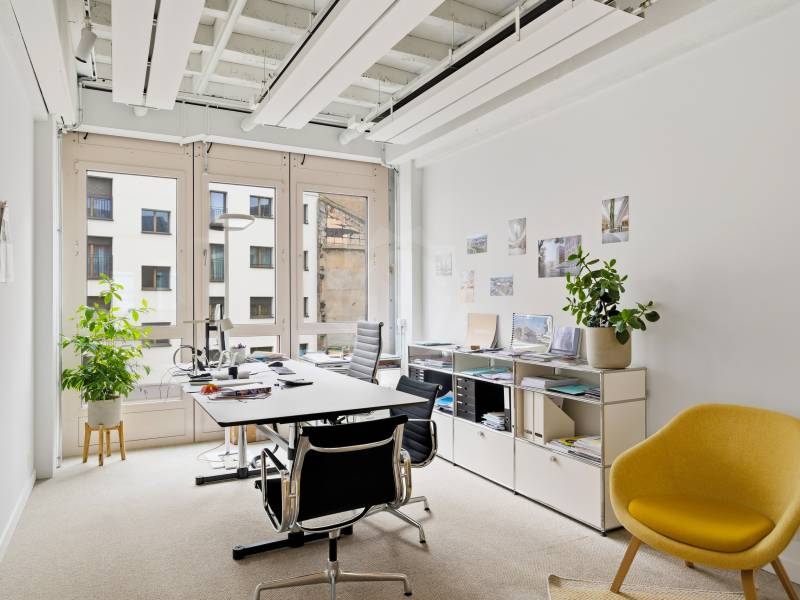 466m² office, photo 6 of 10