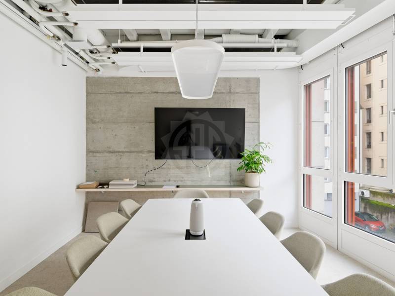 466m² office, photo 5 of 10