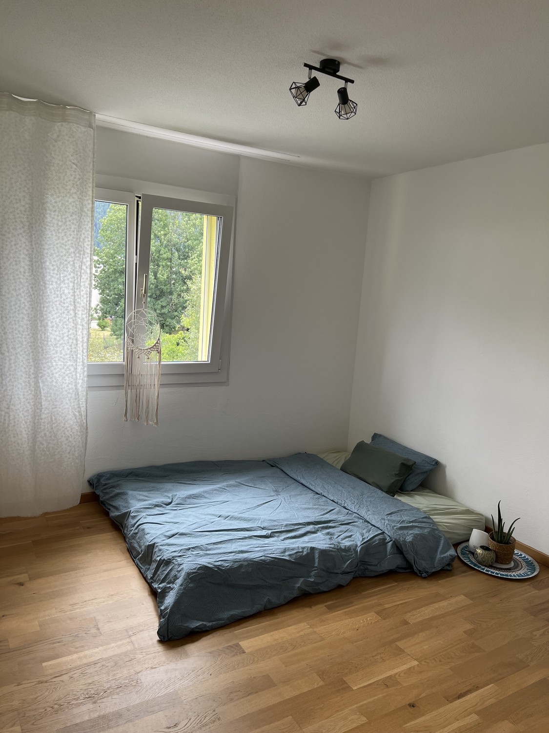 appartamento di 4 ½ locali