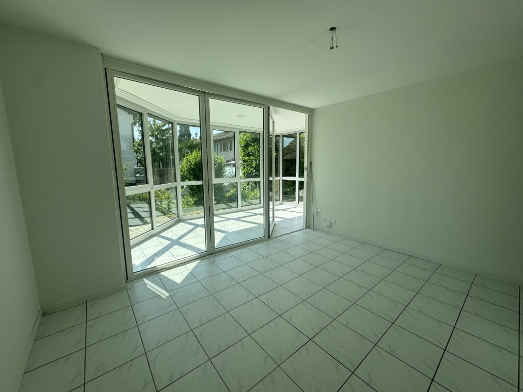 4 rooms apartment
