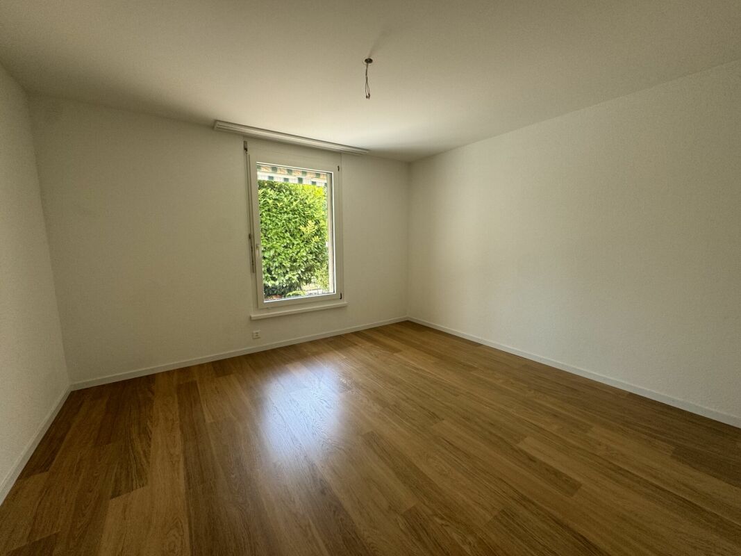 4 rooms apartment