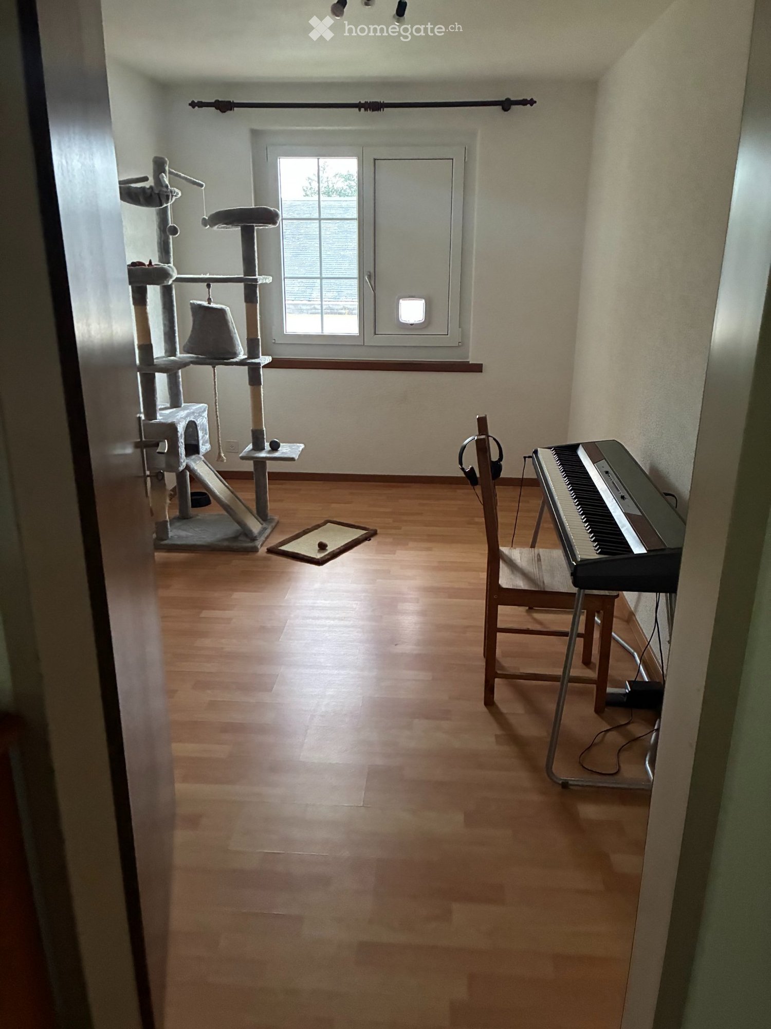 4 ½ rooms apartment, photo 4 of 5