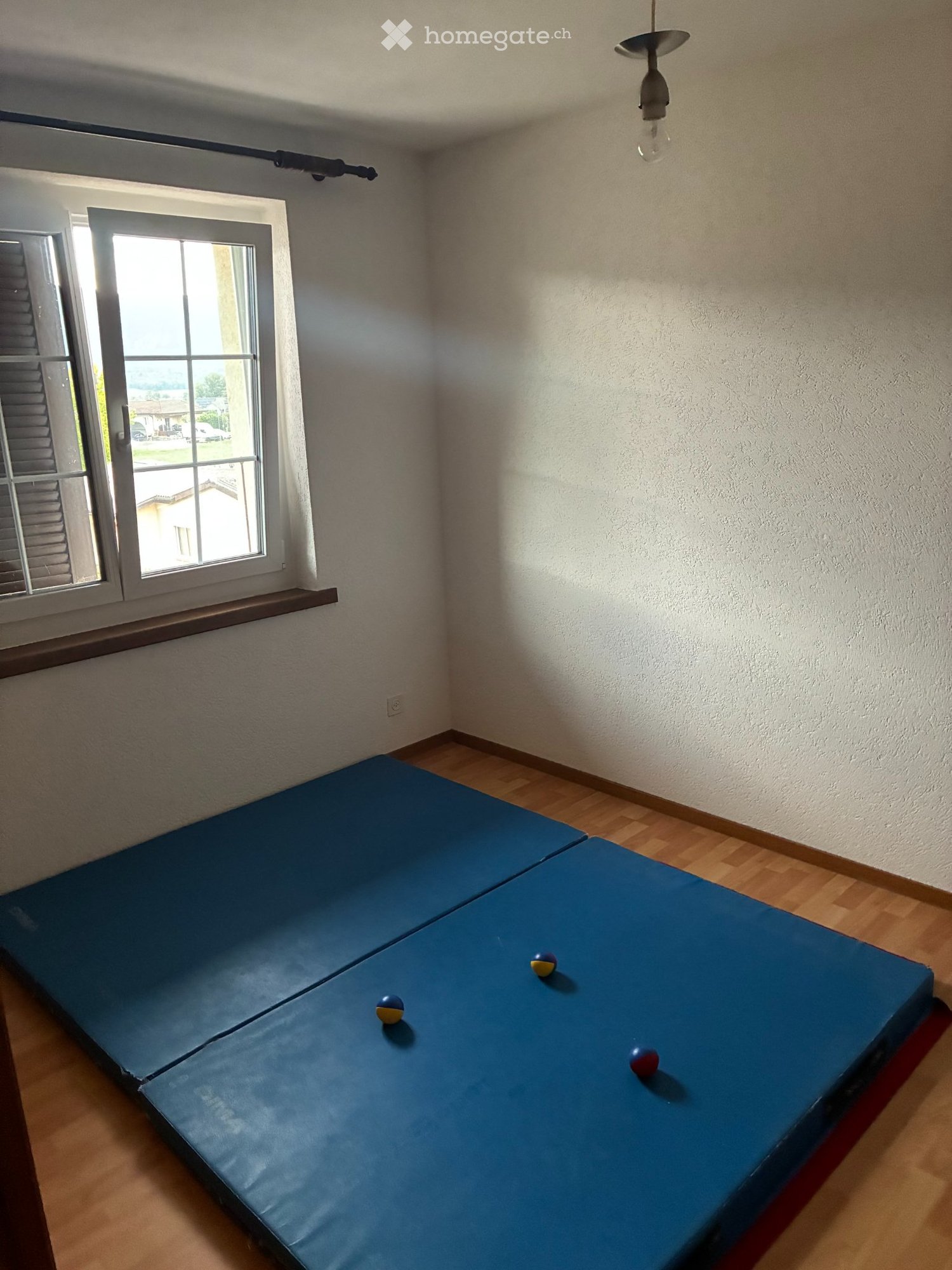 4 ½ rooms apartment, photo 5 of 5