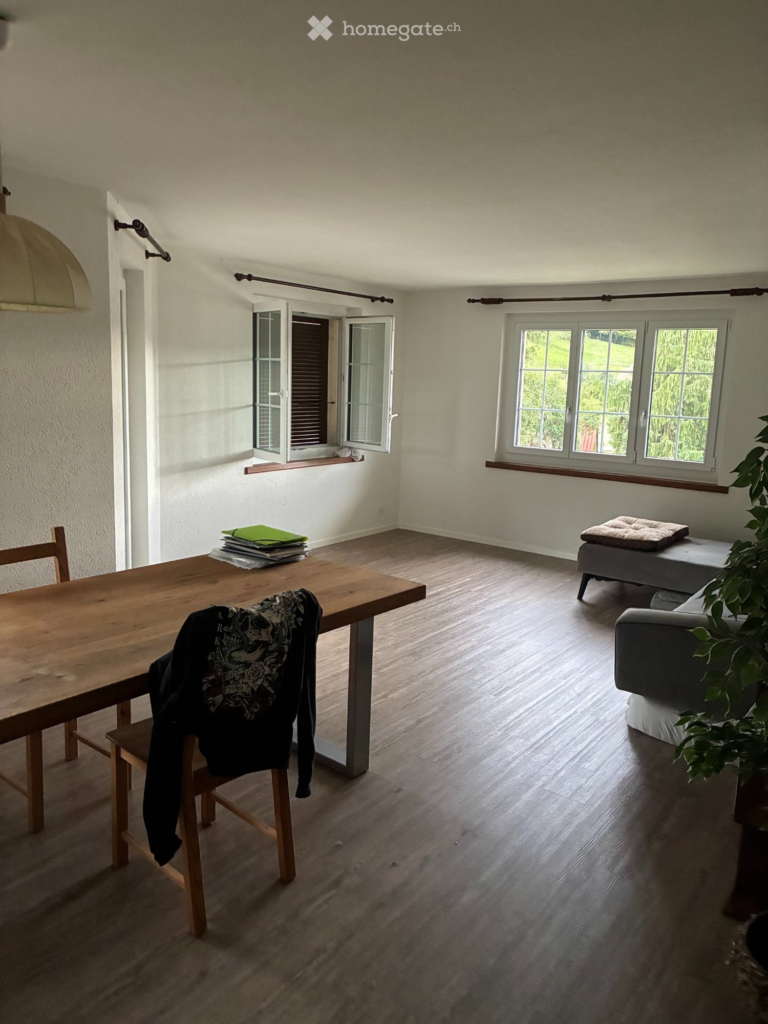4 ½ rooms apartment, photo 2 of 5