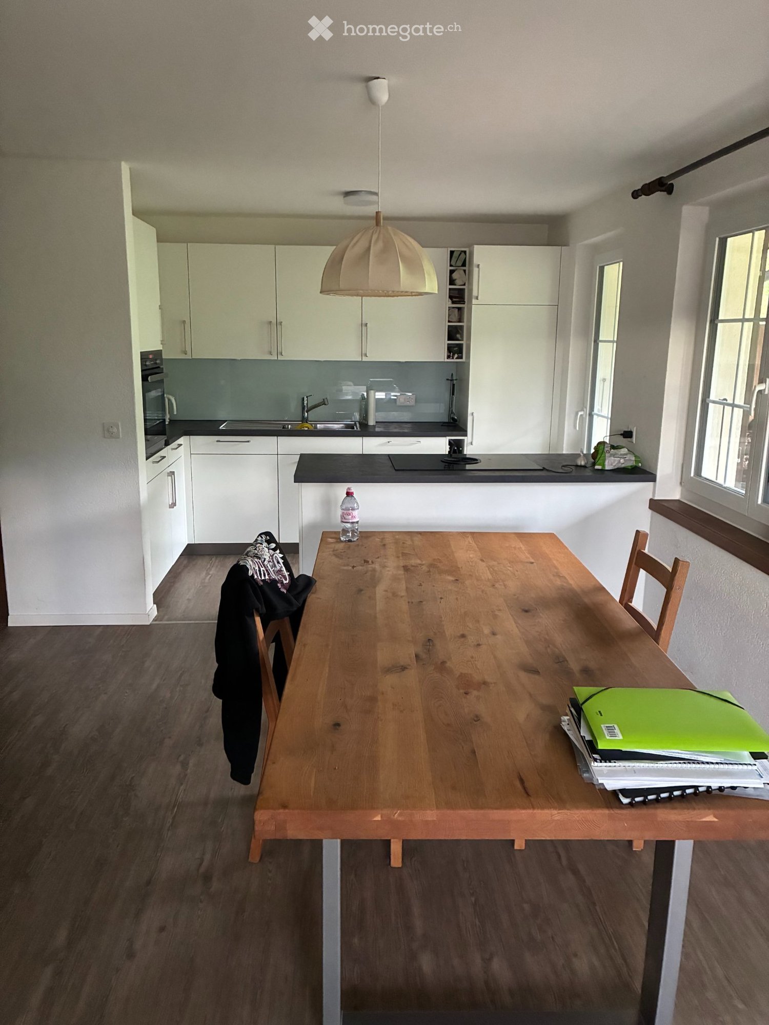 4 ½ rooms apartment, photo 1 of 5