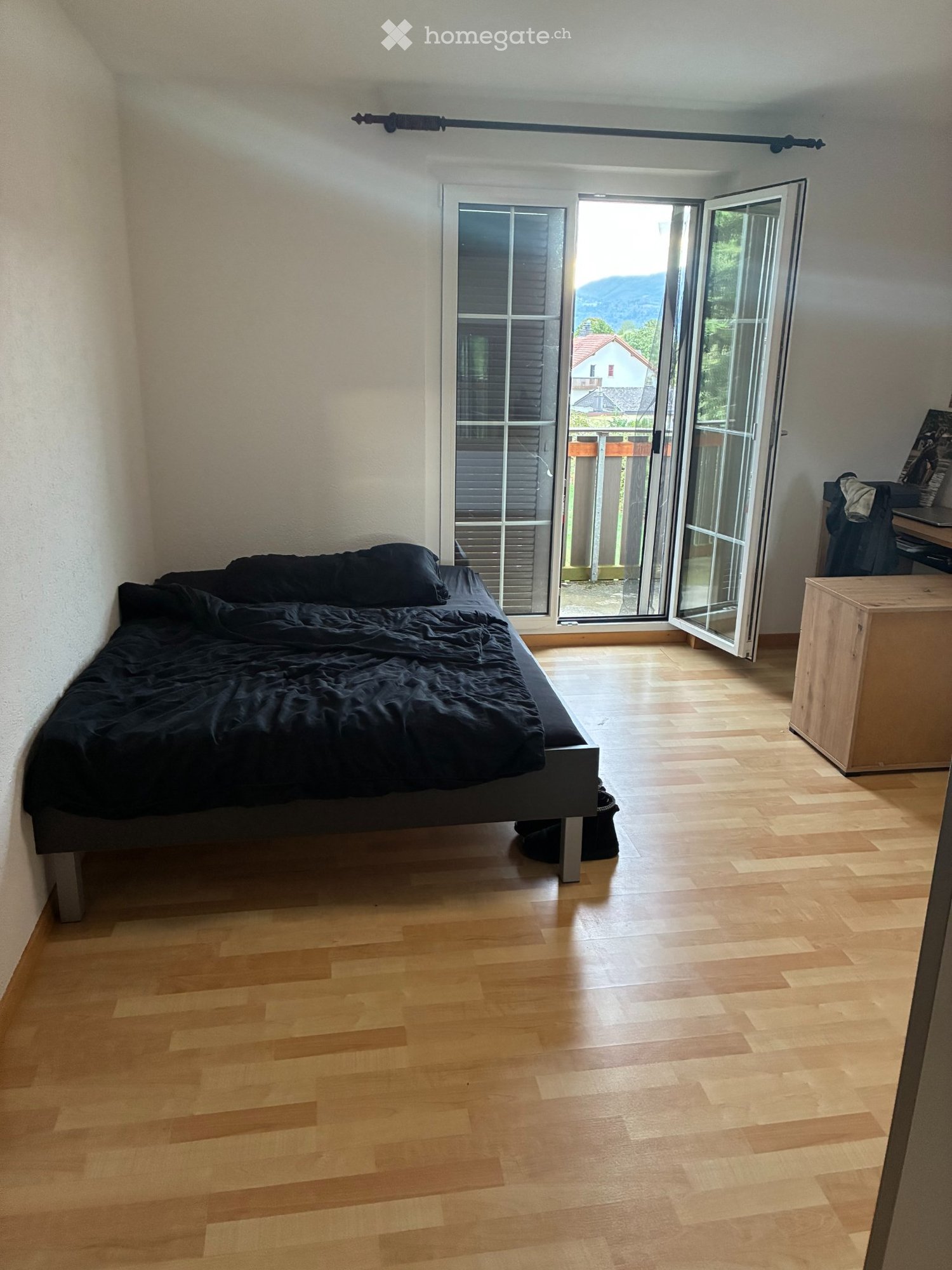 4 ½ rooms apartment, photo 3 of 5