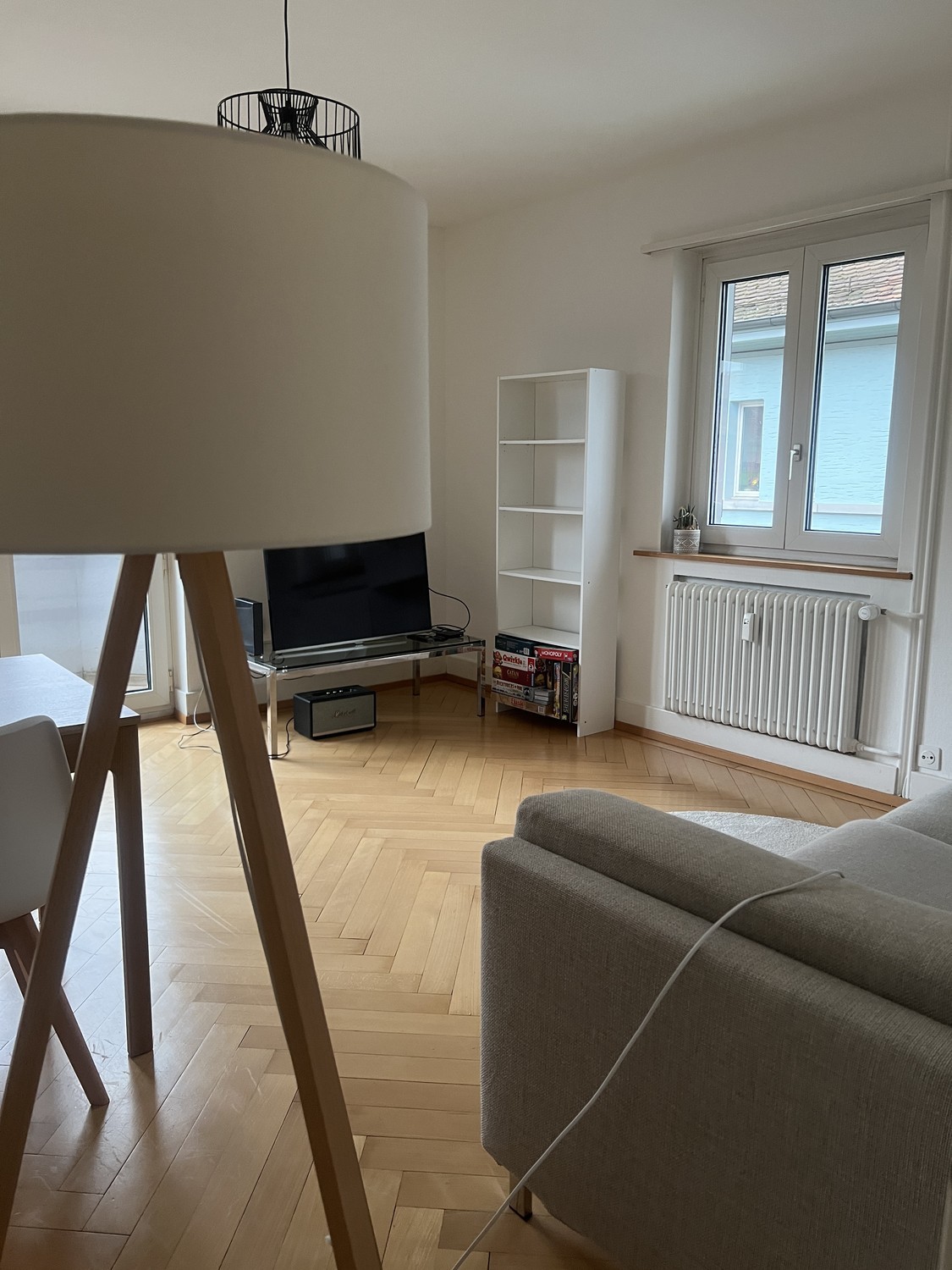 Room in a shared flat