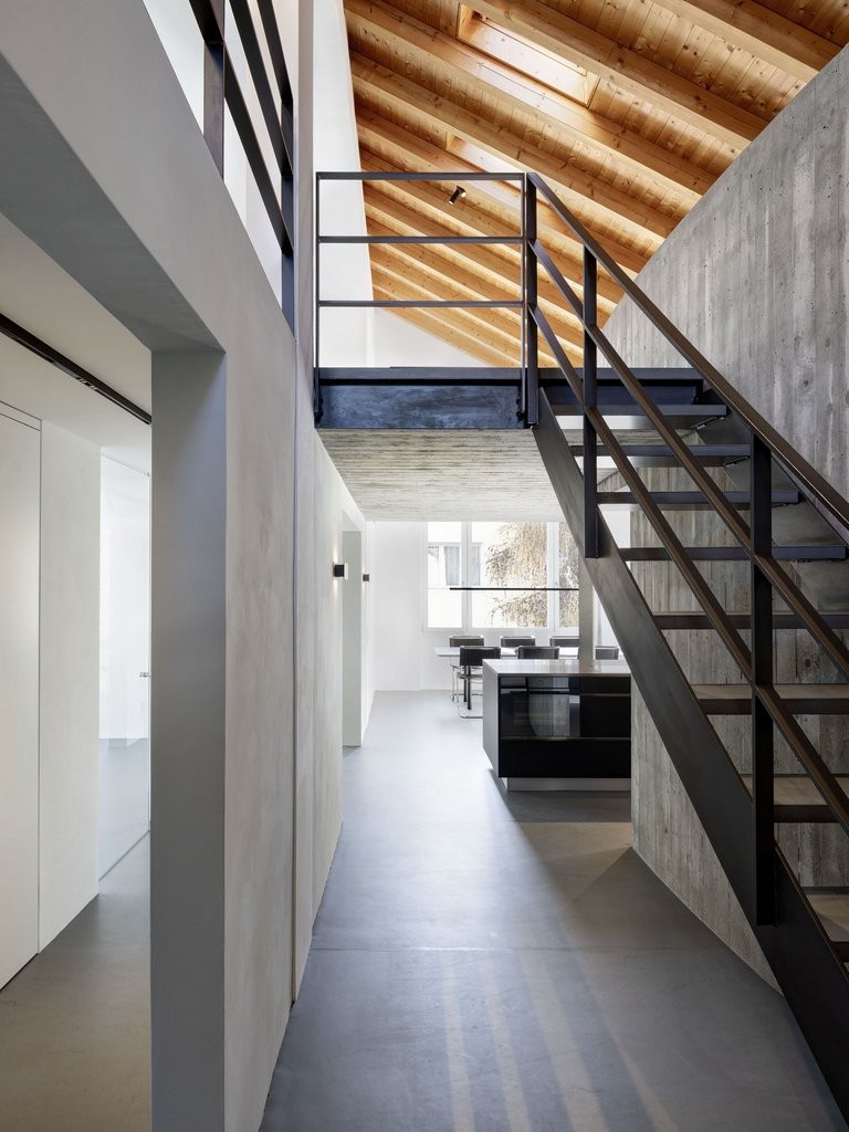 5 ½ rooms duplex, photo 2 of 10