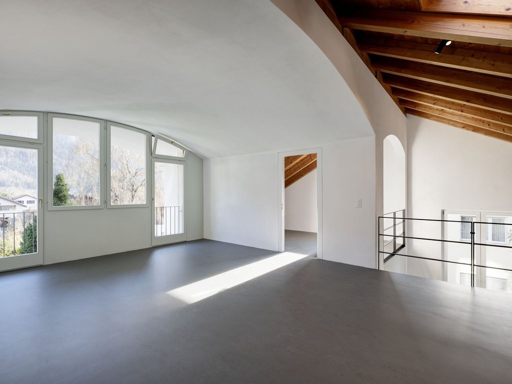 5 ½ rooms duplex, photo 9 of 10