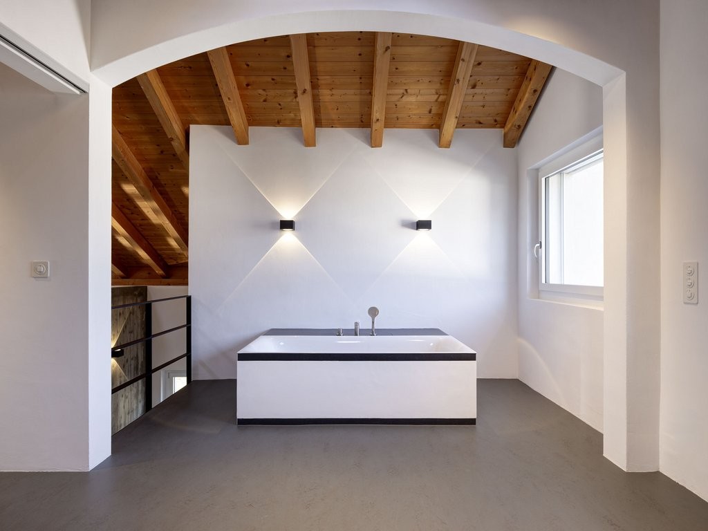 5 ½ rooms duplex, photo 8 of 10