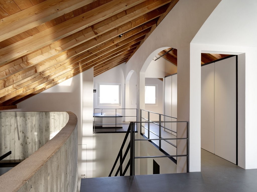 5 ½ rooms duplex, photo 6 of 10