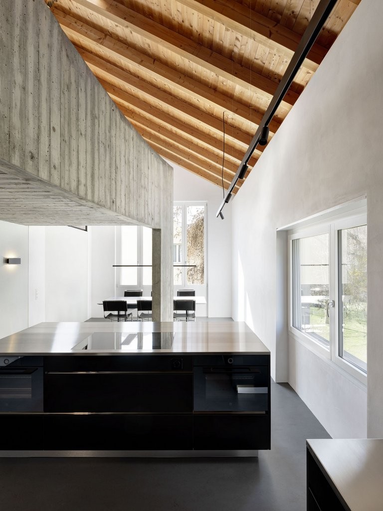 5 ½ rooms duplex, photo 1 of 10