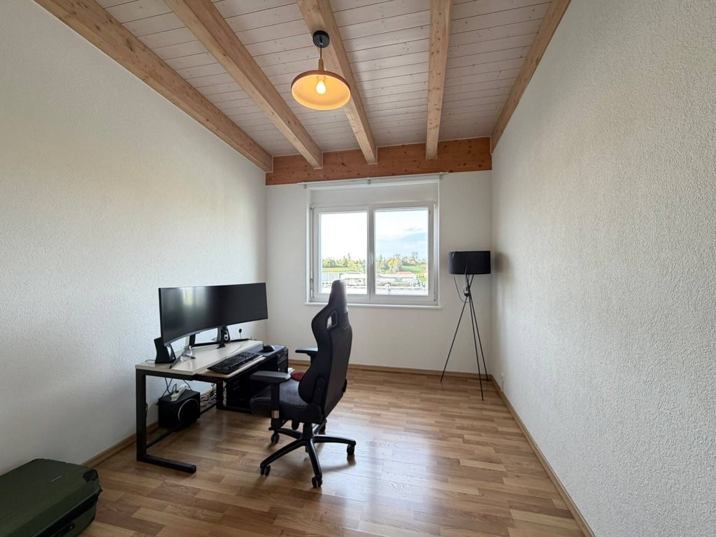4 ½ rooms apartment, photo 8 of 10