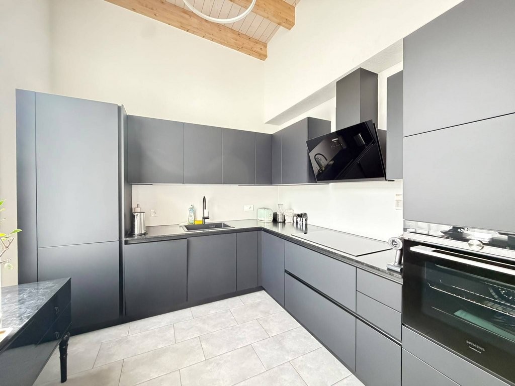 4 ½ rooms apartment, photo 2 of 10