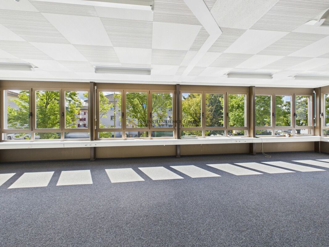 Ufficio di 28m²