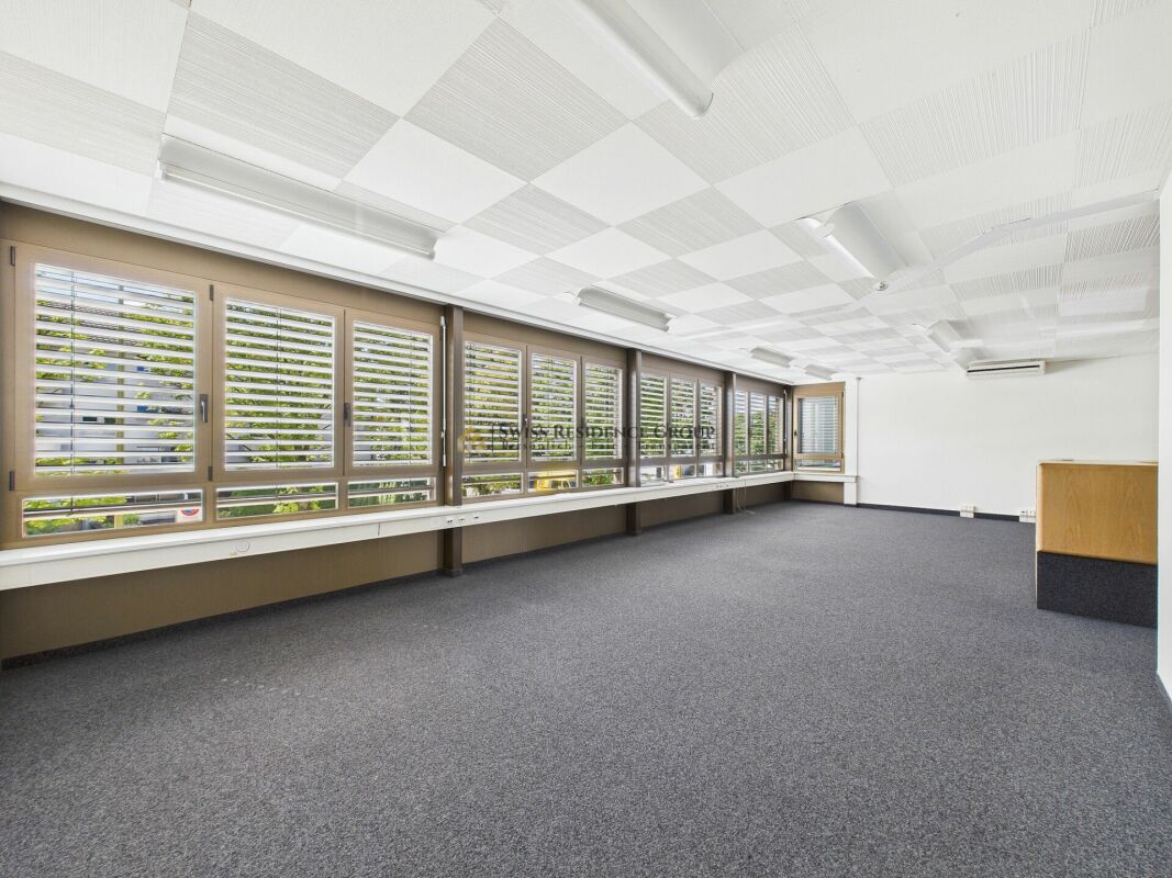 Ufficio di 28m²