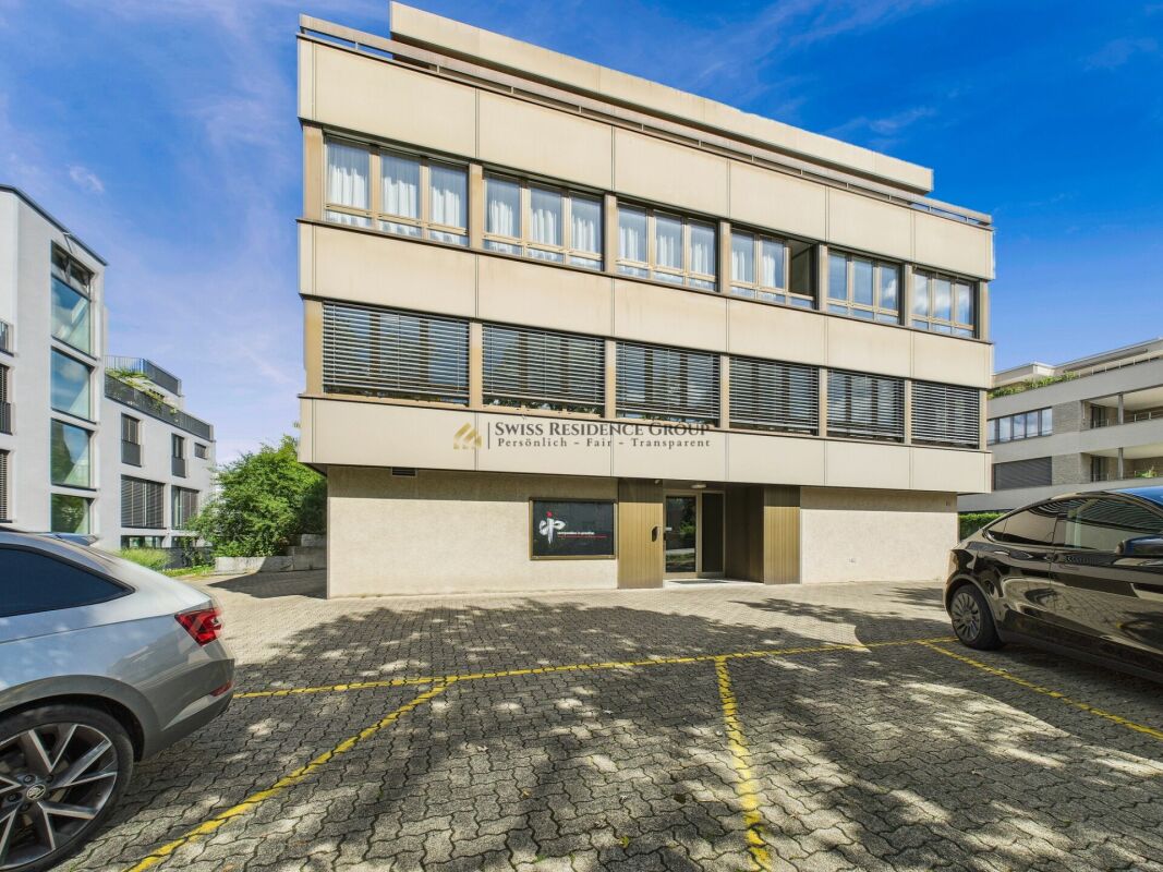 Ufficio di 28m²