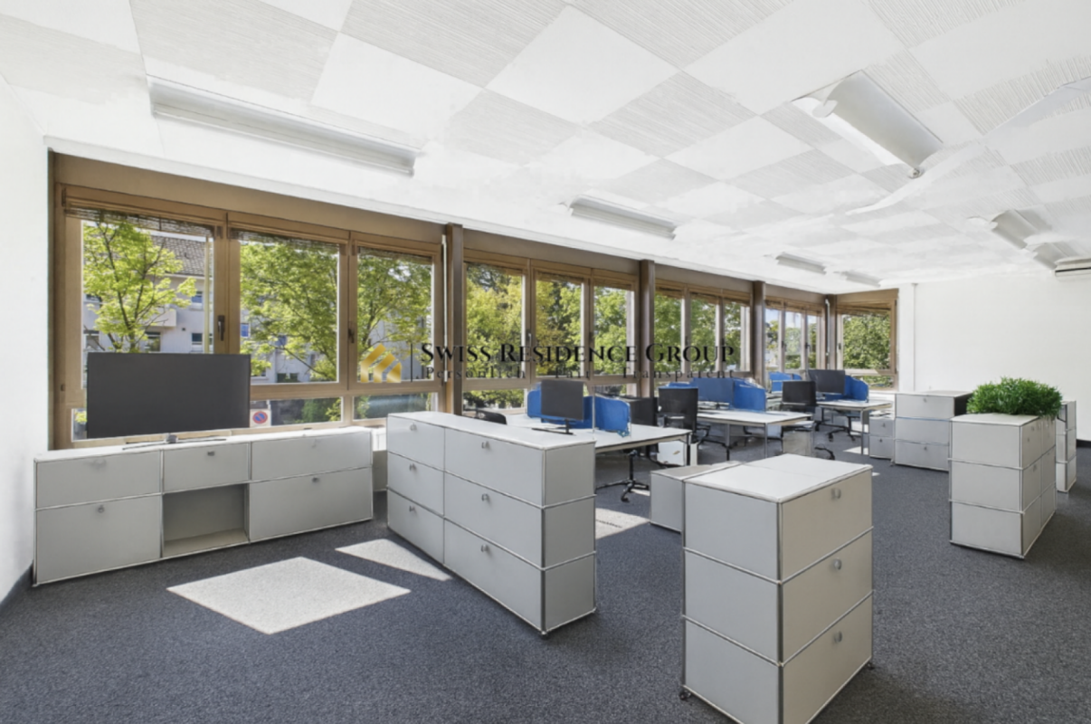 Ufficio di 28m²