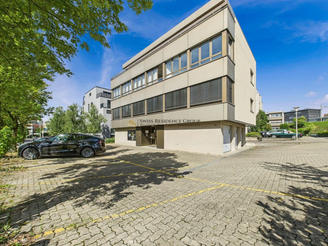 Ufficio di 28m²