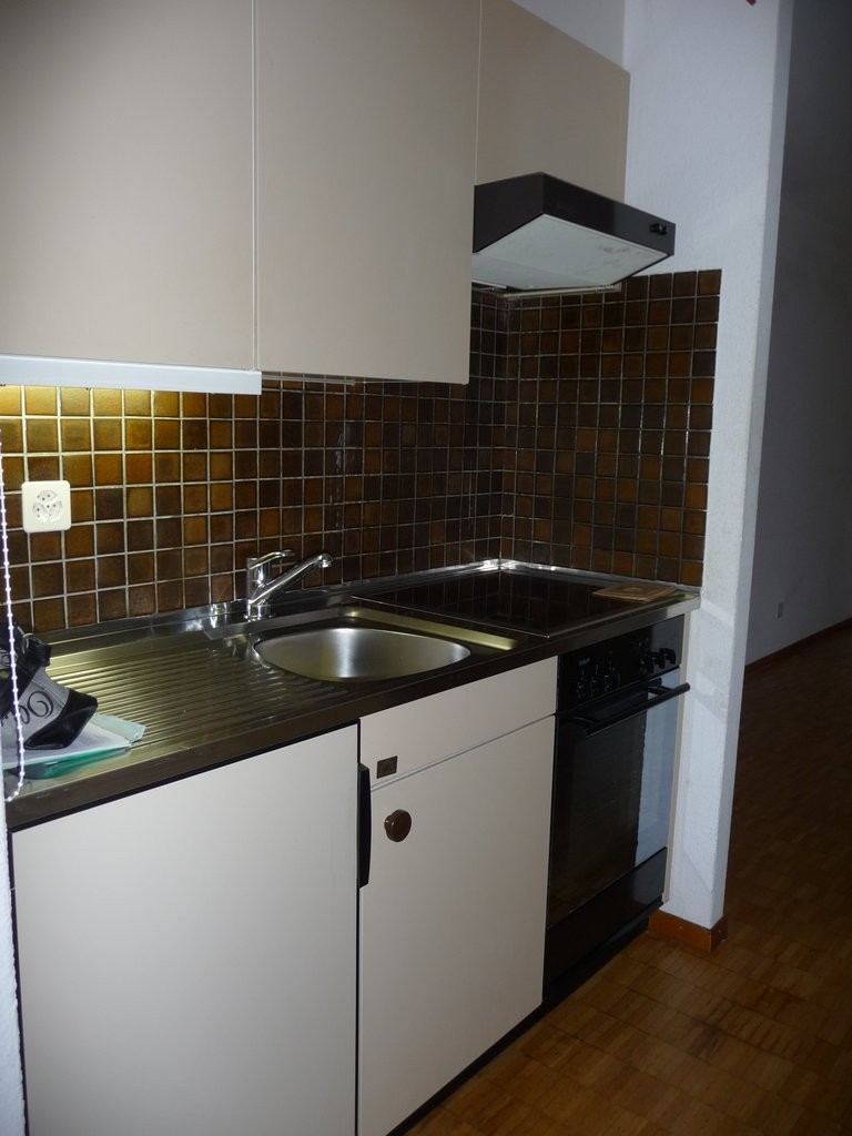 2 rooms duplex, photo 2 of 9
