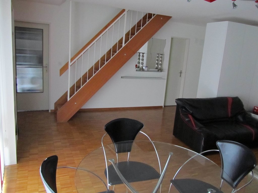 2 rooms duplex, photo 5 of 9