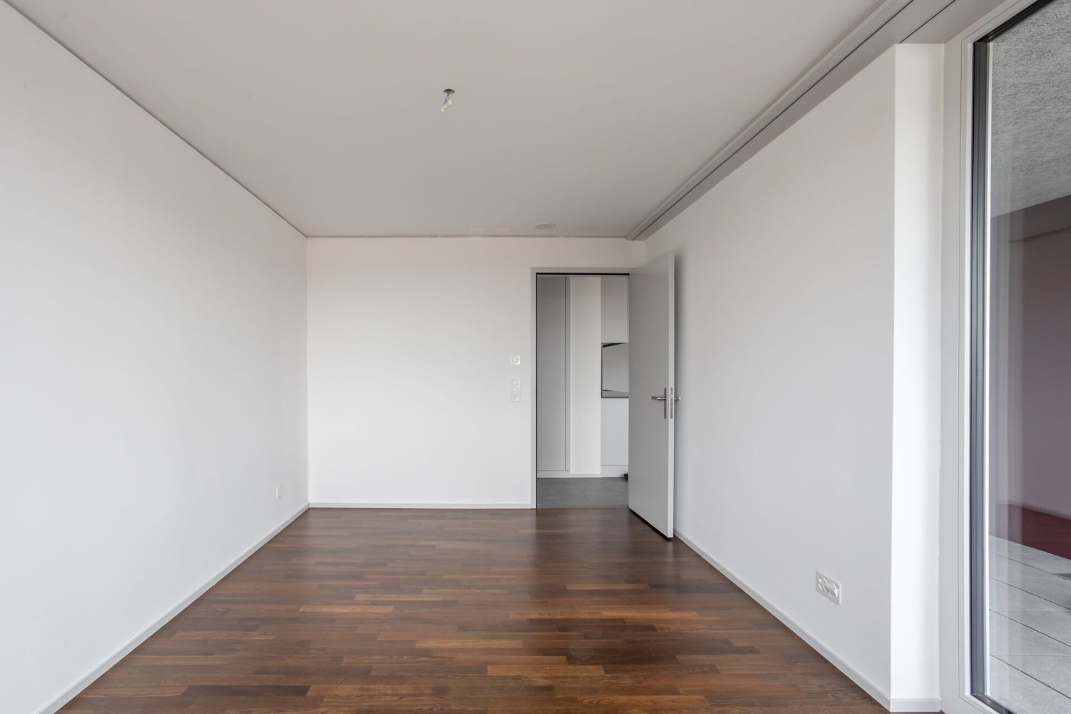 3 ½ rooms apartment, photo 4 of 10