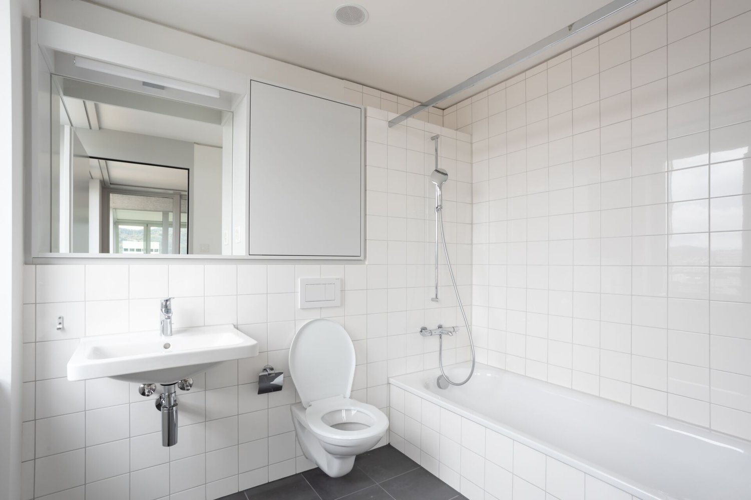 3 ½ rooms apartment, photo 9 of 10
