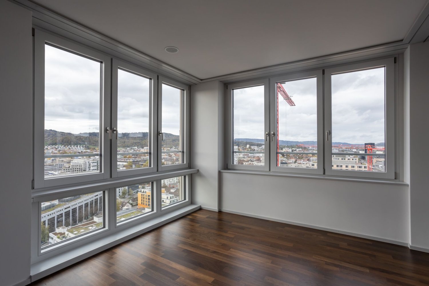 3 ½ rooms apartment, photo 5 of 10
