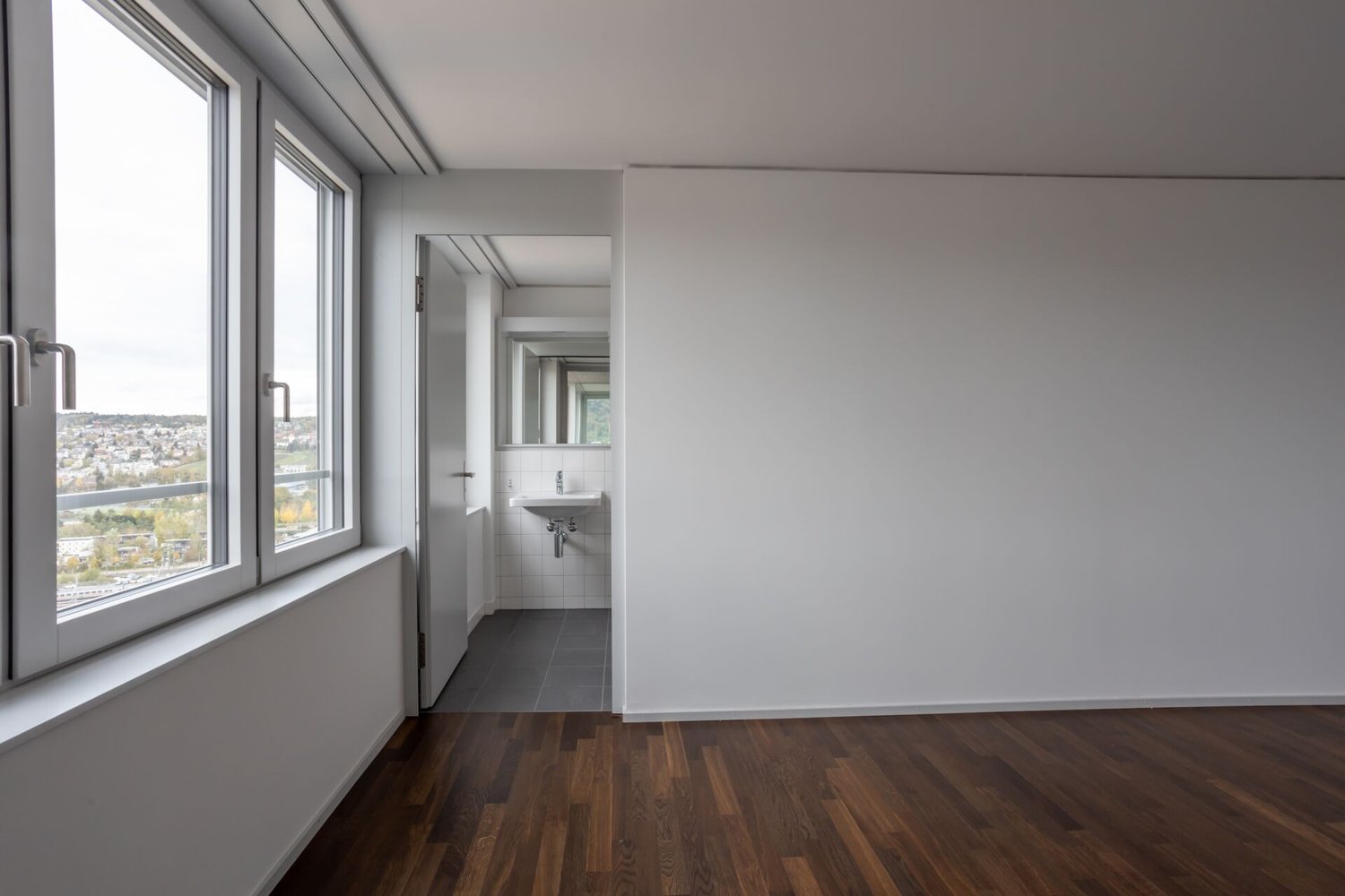 3 ½ rooms apartment, photo 3 of 10