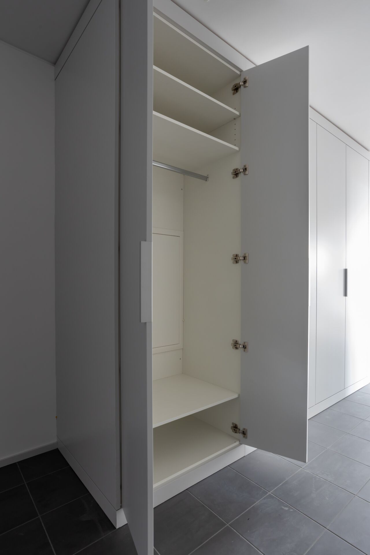 3 ½ rooms apartment, photo 8 of 10