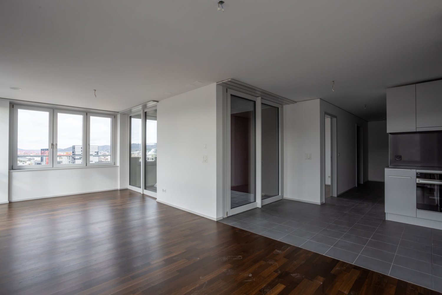 3 ½ rooms apartment, photo 7 of 10