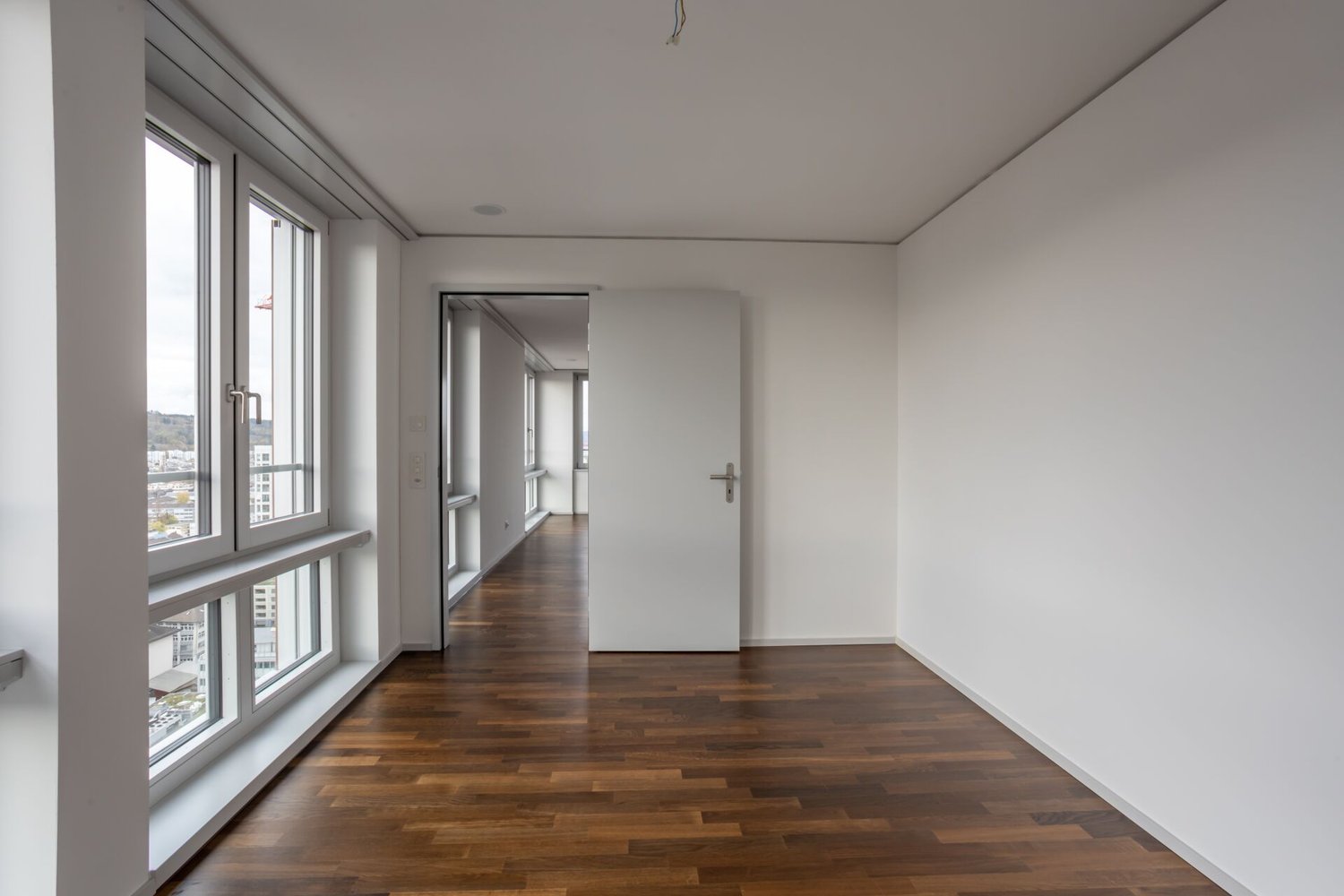 3 ½ rooms apartment, photo 2 of 10