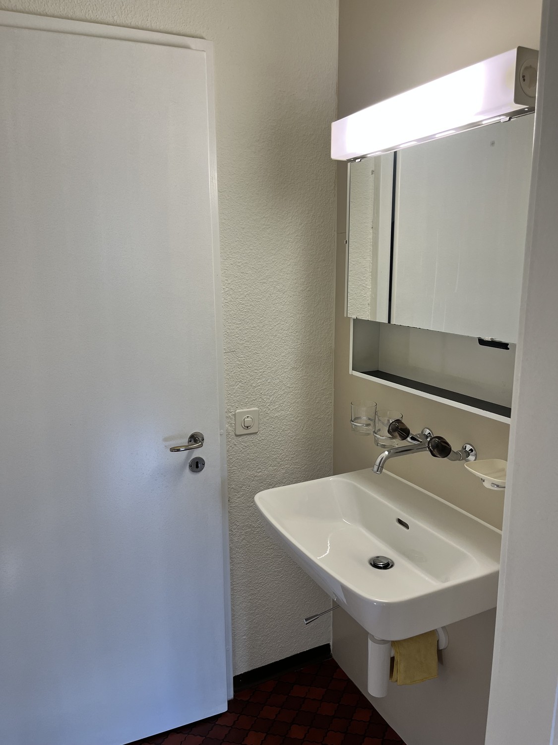 Room in a shared flat, photo 4 of 5