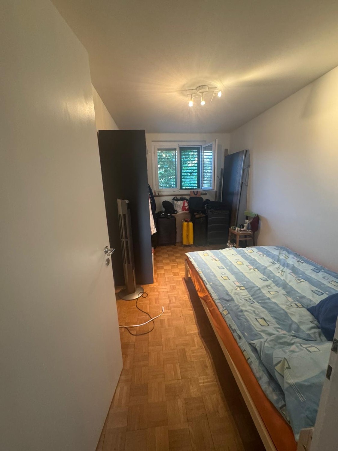 Room in a shared flat, photo 1 of 5