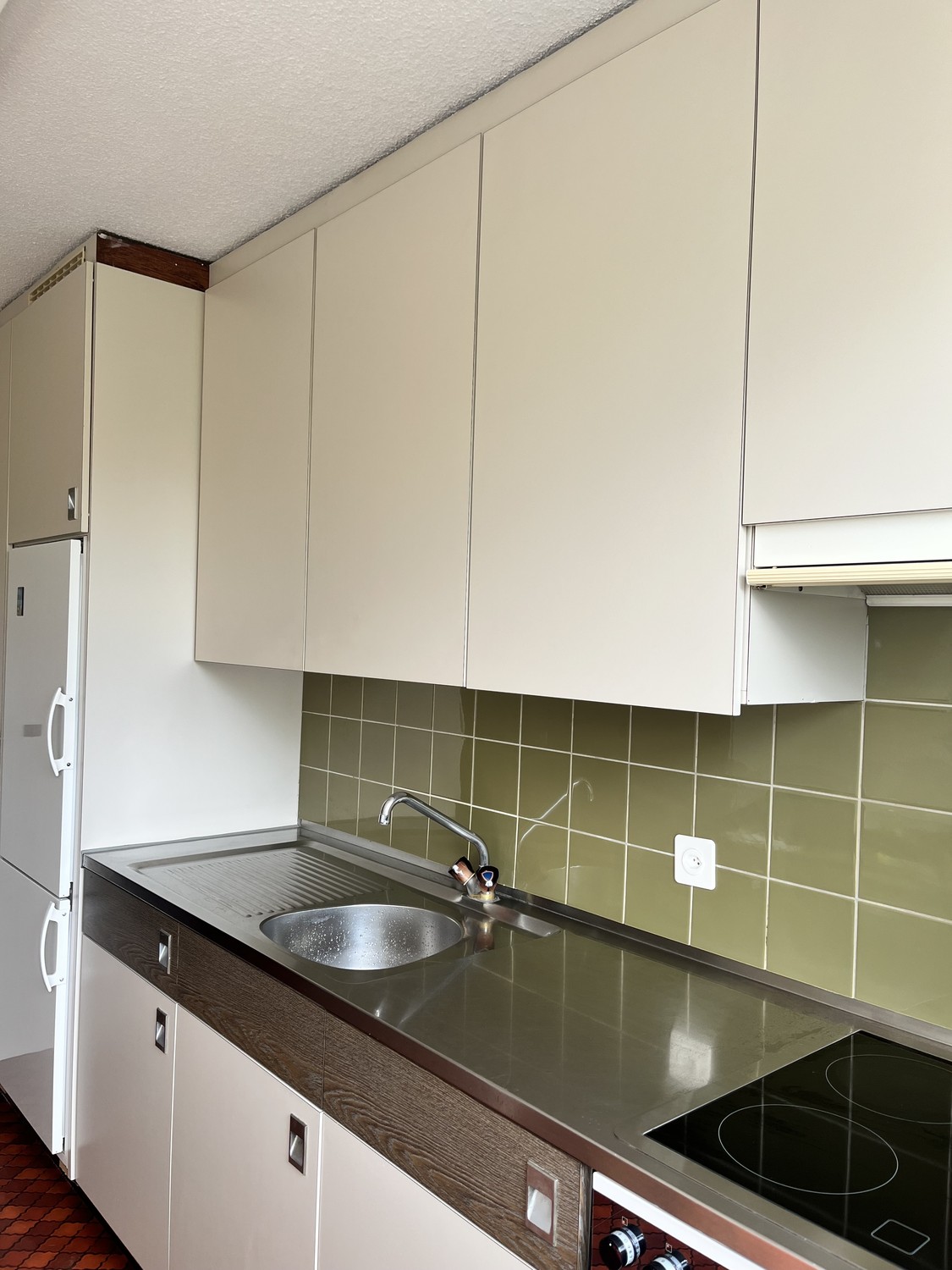 Room in a shared flat, photo 3 of 5
