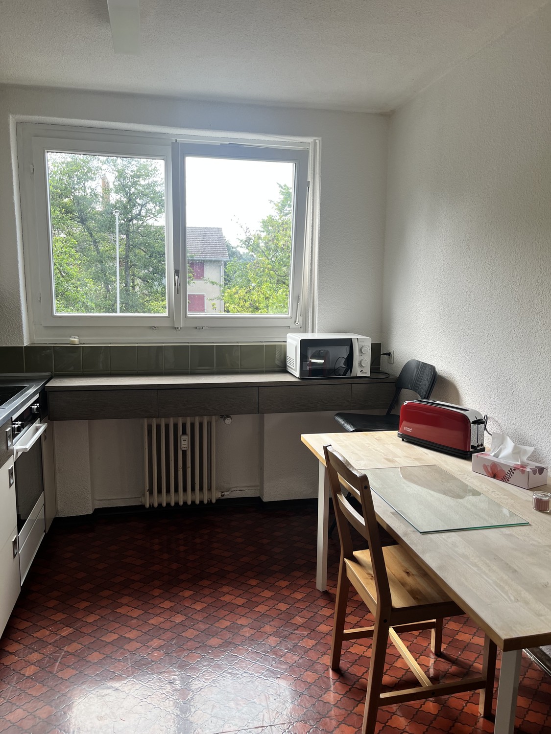 Room in a shared flat, photo 2 of 5
