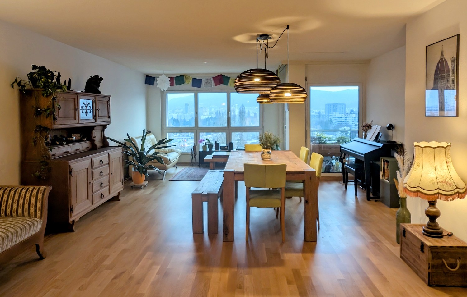 Room in a shared flat, photo 2 of 7