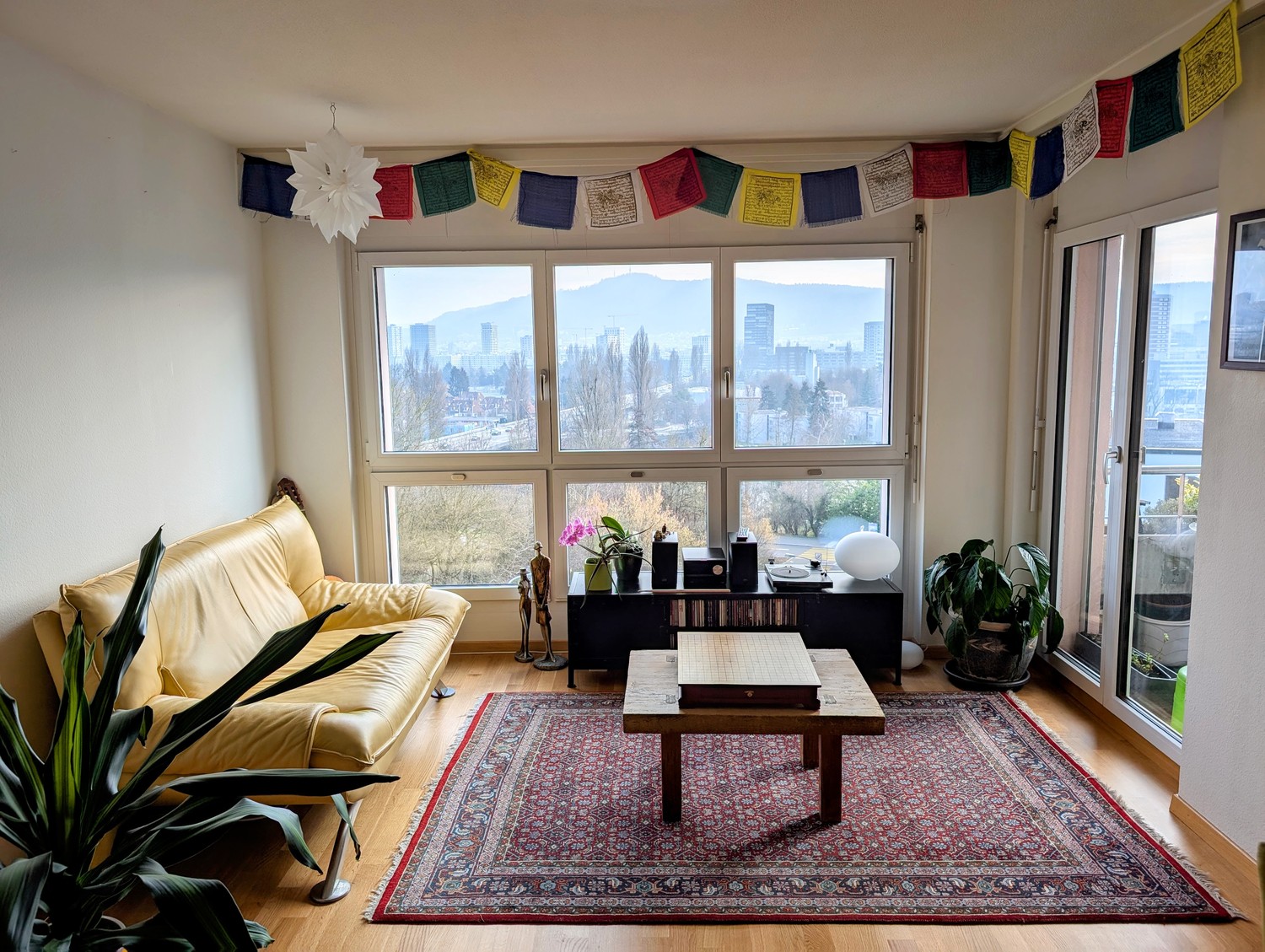 Room in a shared flat, photo 1 of 7