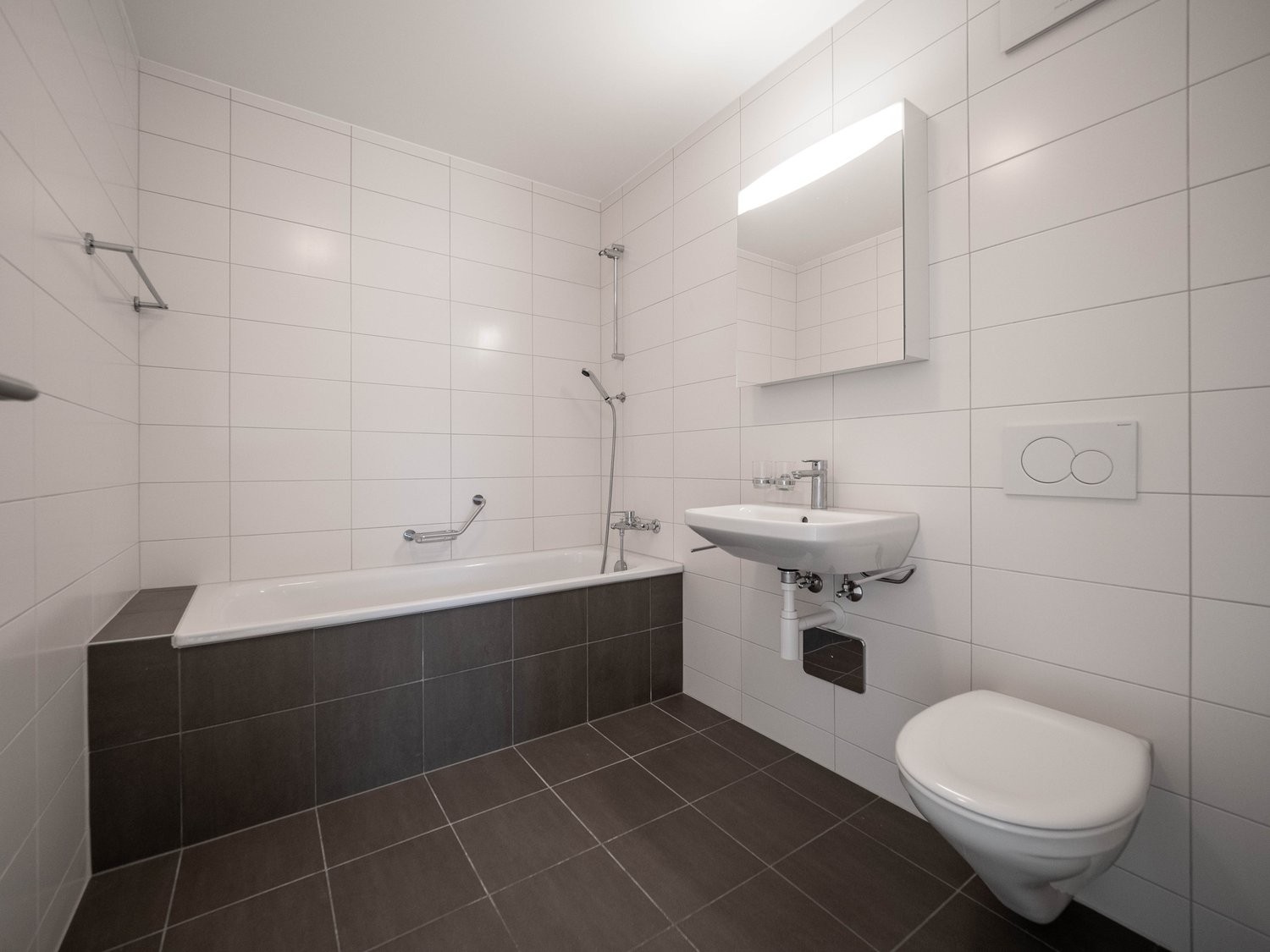 Appartamento di 2 ½ locali