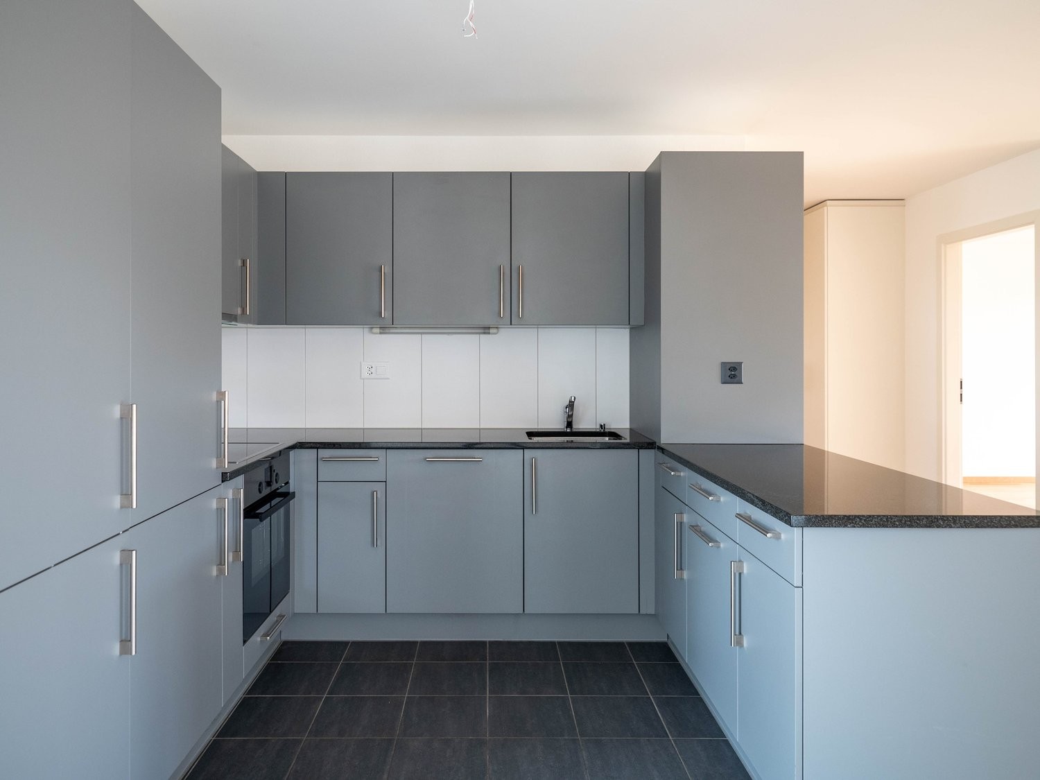 Appartamento di 2 ½ locali