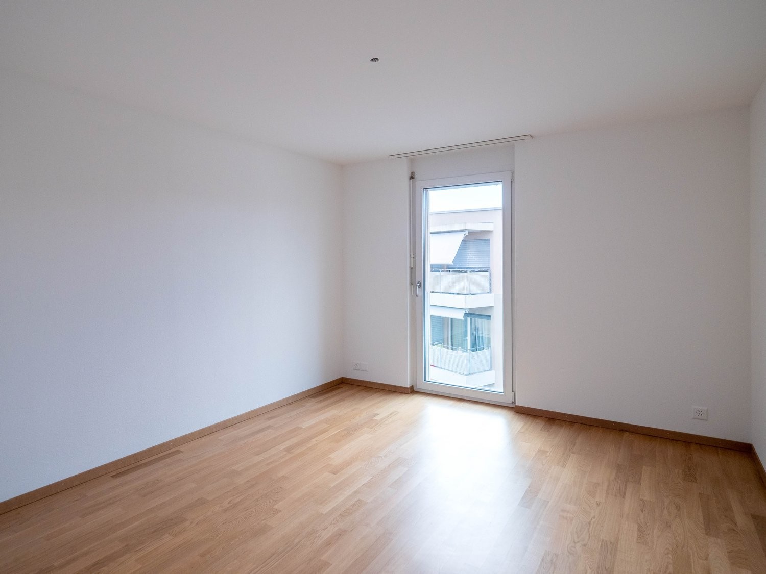 Appartamento di 2 ½ locali